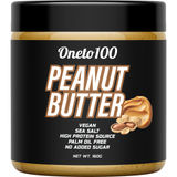 Ontohundred Peanut Butter