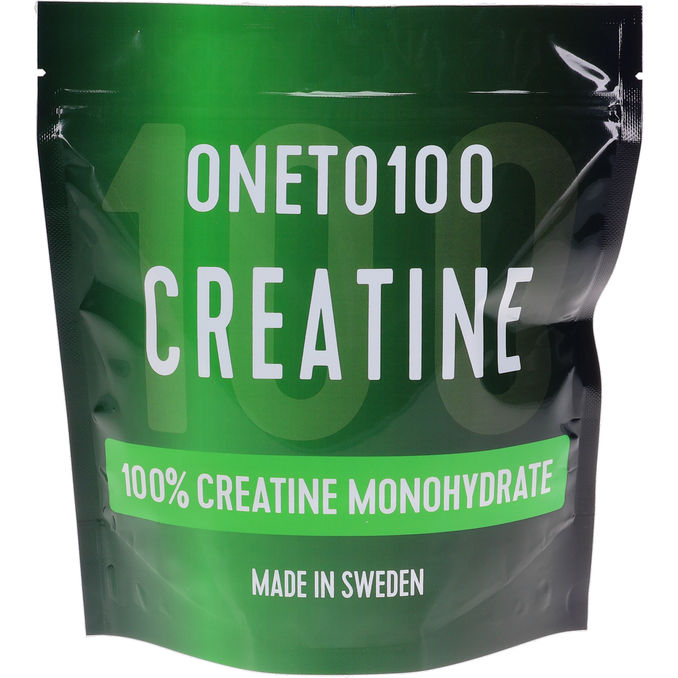 Ontohundred Oneto100 Kreatinmonohydrat 250 g