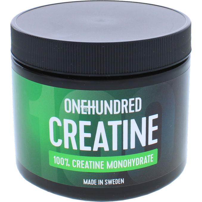 Ontohundred Kreatin