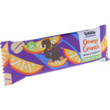 Gnaw Vegansk Choklad Orange Crunch