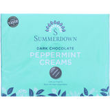 Summerdown Chokladpraliner Peppermint Creams