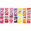 Fritt Chewy Candy Överraskning