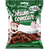 Aroma  Glutenfri Skumjulemænd m. Chokoladeovertræk
