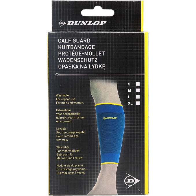 Dunlop Calf Guard Stl. S