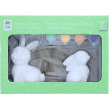 Arti Casa Påske Malesæt 7 Dele