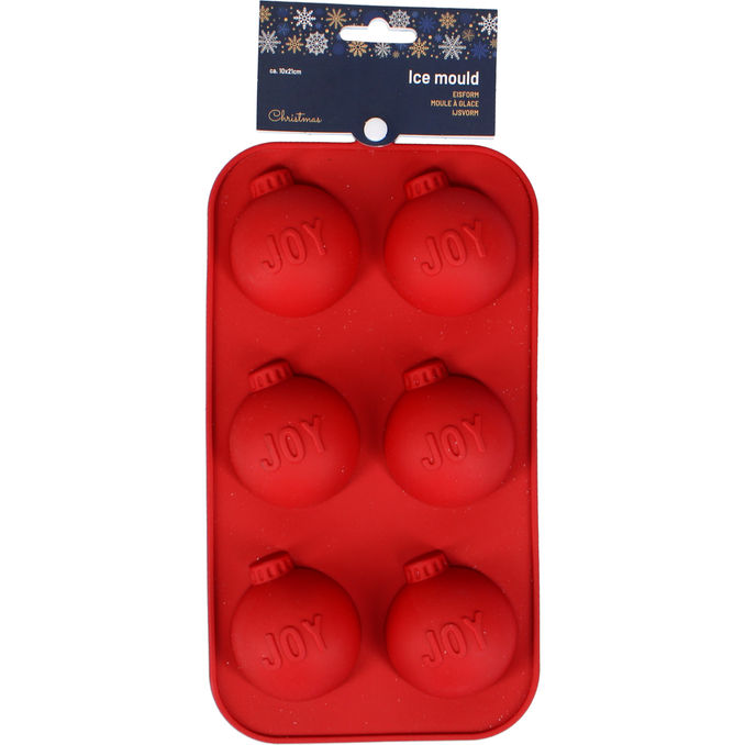 Alpina Isform Julgranskula | 1 Pcs