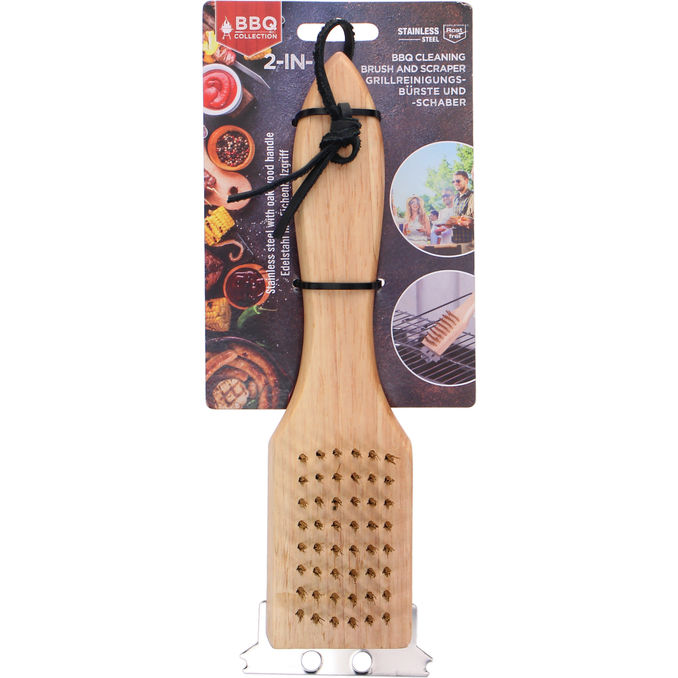 BBQ COLLECTION BBQ-Harja