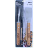 Alpina Grillredskap Set