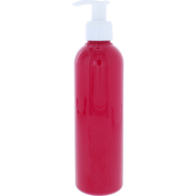 YR Rosa Flaska Pump 250 ml