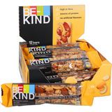 Parasta ennen: 21.12.2026 Be-kind Pähkinäpatukka Honey Roasted 12-pack