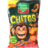 Funny Frisch Chio Chitos Cheese