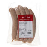 Adler Rostbratwurst, 5er Pack