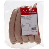 Adler Rostbratwurst, 5er Pack