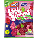 nimm2 Lachgummi Märchenprinzen 300g