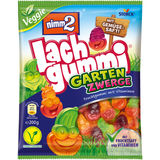 nimm2 Lachgummi Gartenzwerge 200g