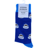 Svensk husman Sve kaffekopp 41-46 1pcs