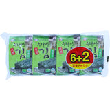 SURASANG Seasoned Seaweed 8-pack