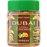 Sweet Story Dubai Chocolate Spread