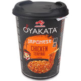 Oyakata Chicken Teriyaki Instant Nudler