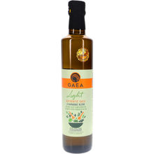 Gaea Light Solsikke- og Olivenolie