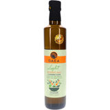 Gaea Light Solsikke- og Olivenolie 500 ml