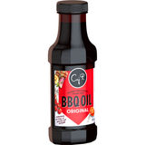 Caj P Original BBQ Grillolie