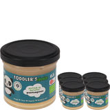 Woodland Wonders Barnmat Potatis & Palsternacka 6-pack UTGÅNGEN