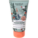 Jean&Len Handcreme Aloe Vera & Basilikum