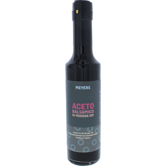 Meyers Balsamicoeddike 250 ml