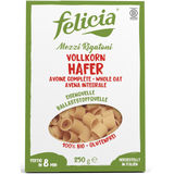 Felicia BIO Hafer Mezzi Rigatoni