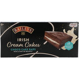 Baileys Irish Cream Cakes Choco