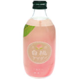 tomomasu Läsk Peach