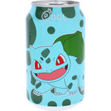 Qdol Bulbasaur Läsk Grape 330ml