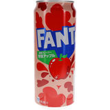 Fanta Red Apple 330ml