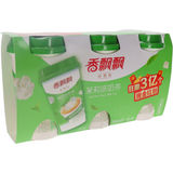 Xiangpiaopiao Snabb Mjölkte Jasmin 3-pack