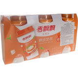 Xiangpiaopiao Snabb Mjölkte Original 3-pack