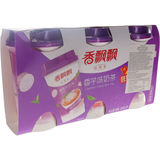 Xiangpiaopiao Snabb Mjölkte Taro 3-pack