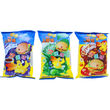 Oishi Snack Burger Munch 40g