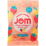 Jom  Øko Vingummi Strawberry & Peach