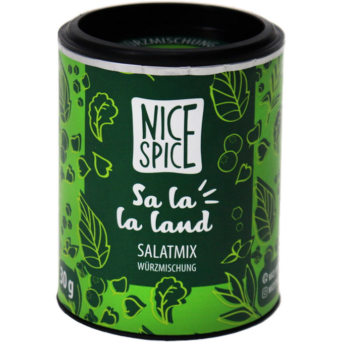 Nice Spice Salatgewürz WM
