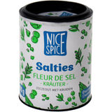 Nice Spice Fleur de Sel Kräuter