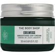 The Body Shop Day Cream Edelweiss