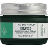 The Body Shop Day Cream Edelweiss
