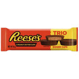 Reese's Bigger Peanut Butter Cups Trio