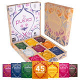 BIO Pukka Tee Selection Box Lieblingstee