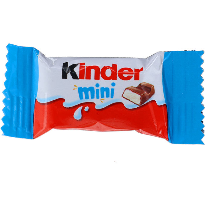Kinder Maxi Mini 6g