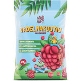 Good Habit Frukttärningar Hallon