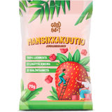 Good Habit Mansikkakuutiot