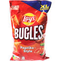 Bugles Paprika Style