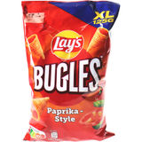 Bugles Paprika Style